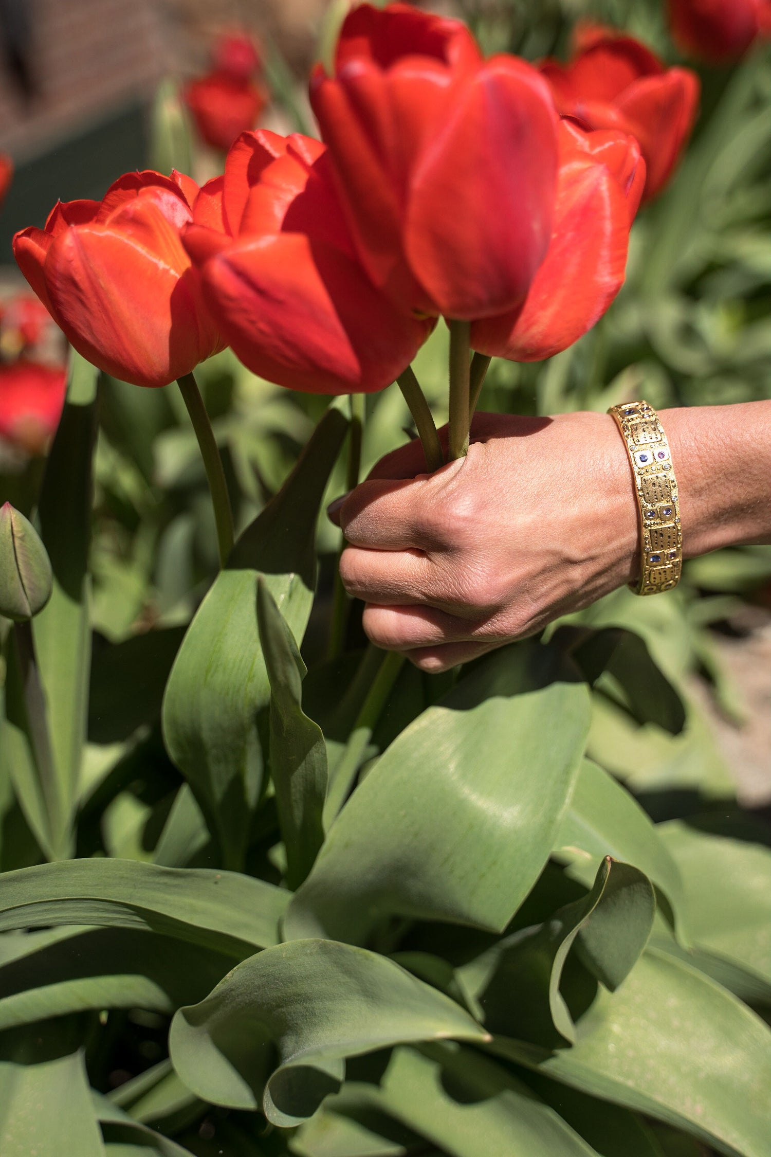 SUMMER DESIGNER SERIES with Alex Sepkus - AUGUST 18-21, 2022 Squash Blossom Vail