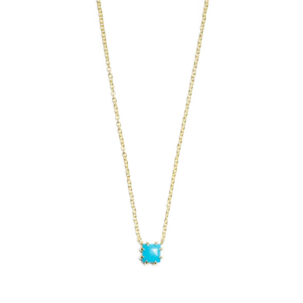 ILA Elettra Y-Necklace - Squash Blossom Vail 815.00 2023