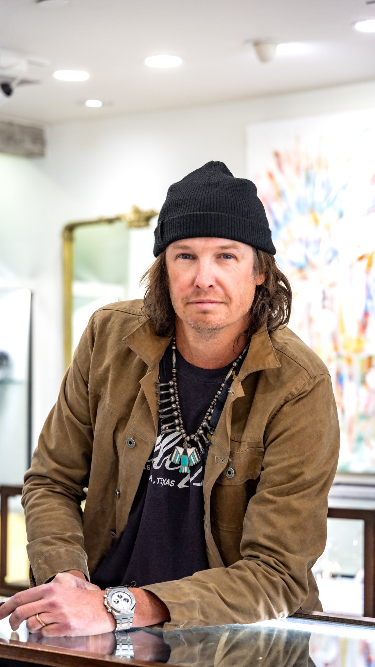 A Conversation with Our In-House Gemologist