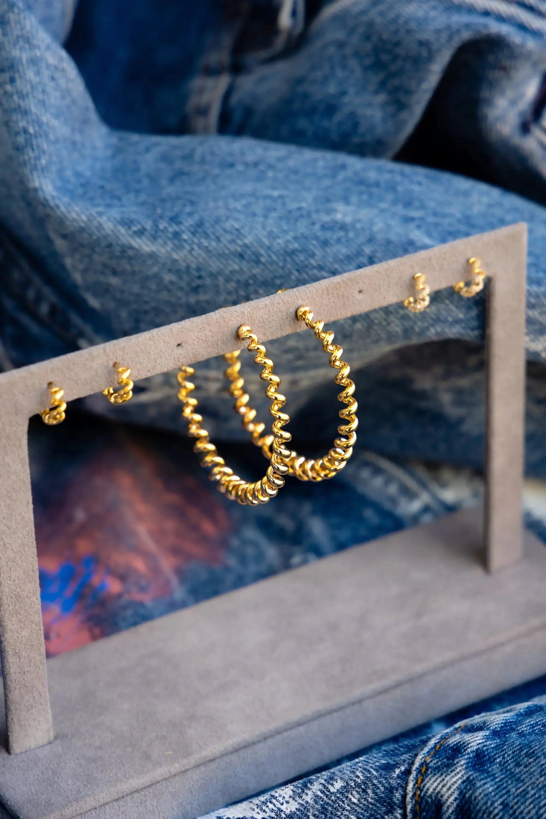 Designer Drop: Boochier