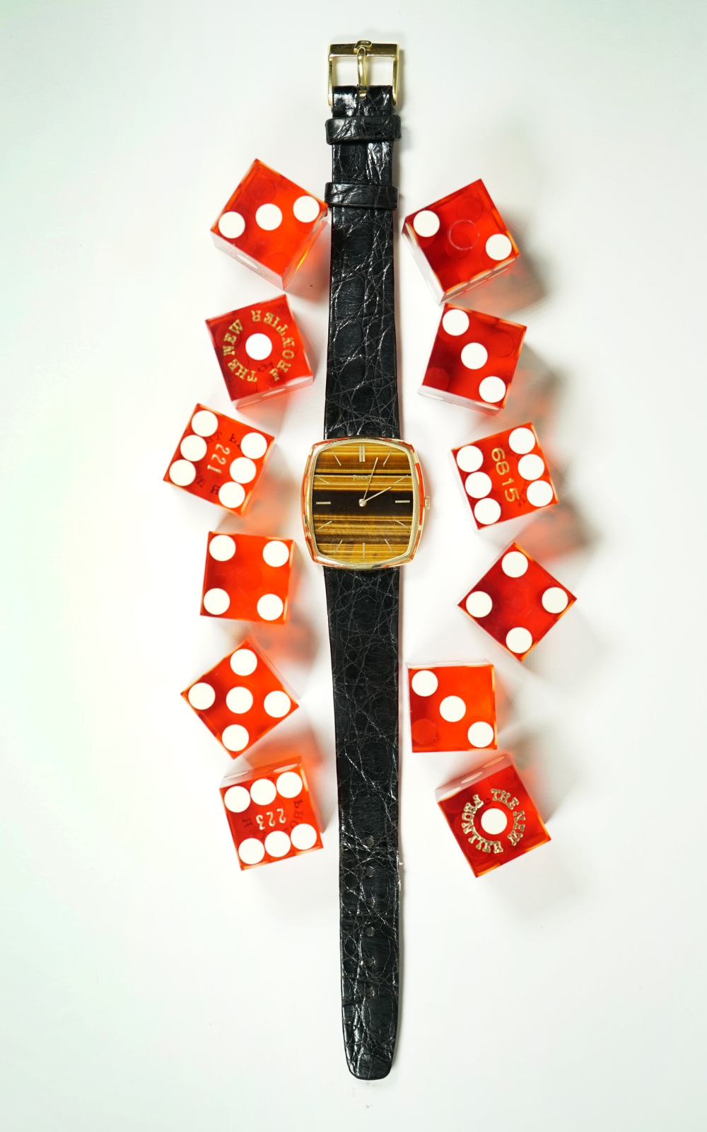 Watches Vintage at Squash Blossom Vail