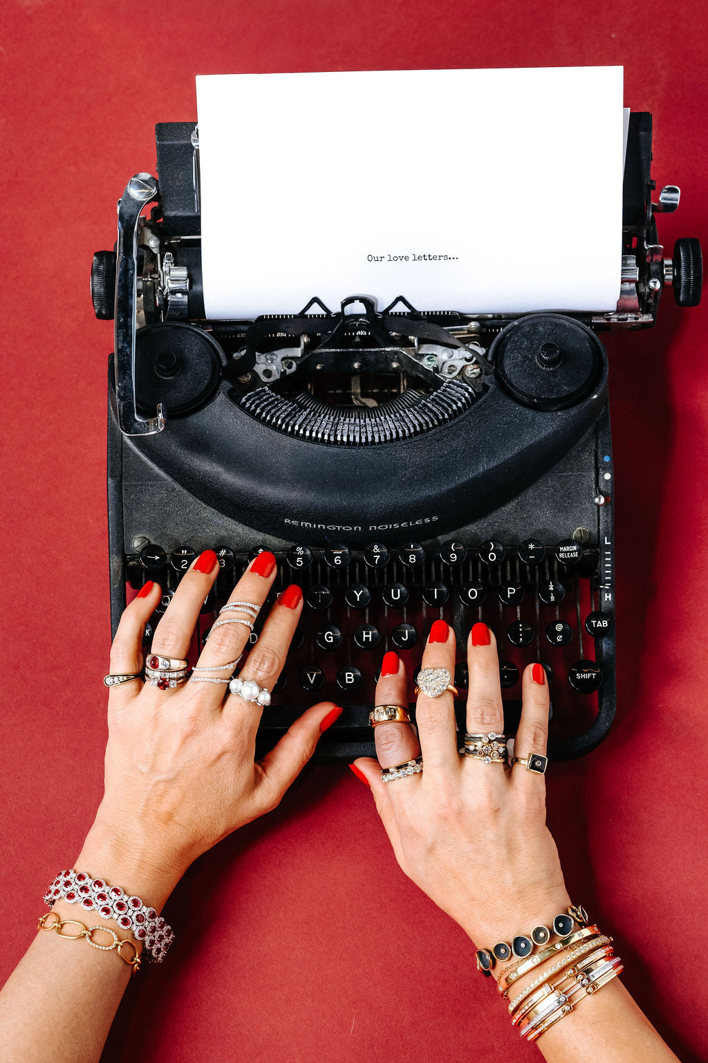 With Love, From Vail