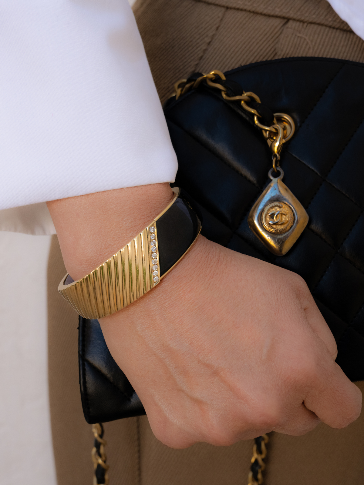 Bracelets Vintage at The Squash Blossom