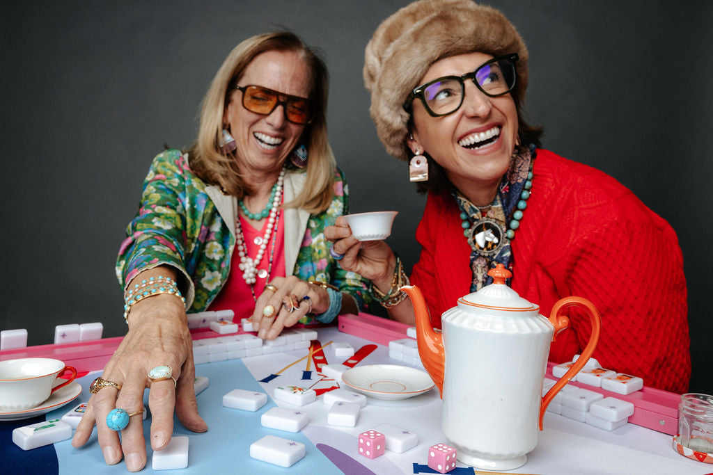 To the One Who Makes You Laugh