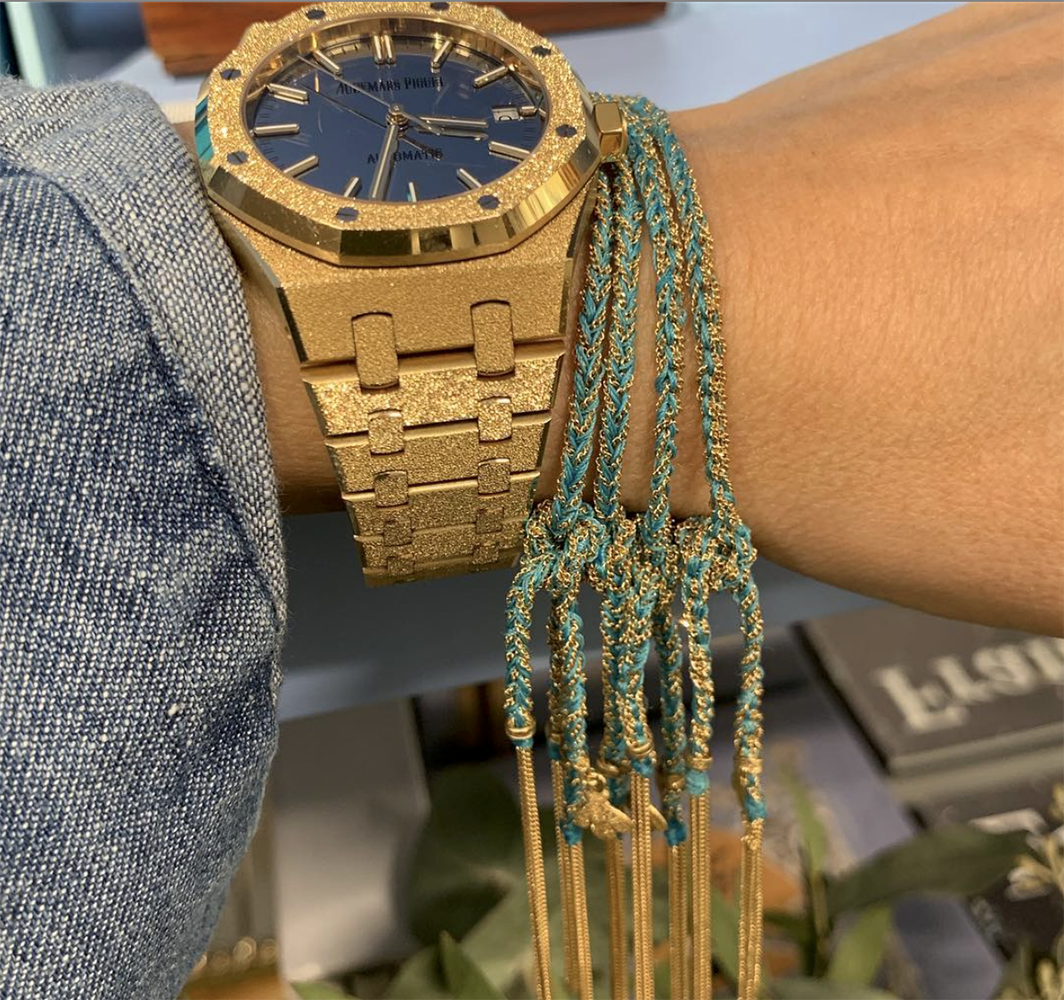 Staff Picks Squash Blossom Vail