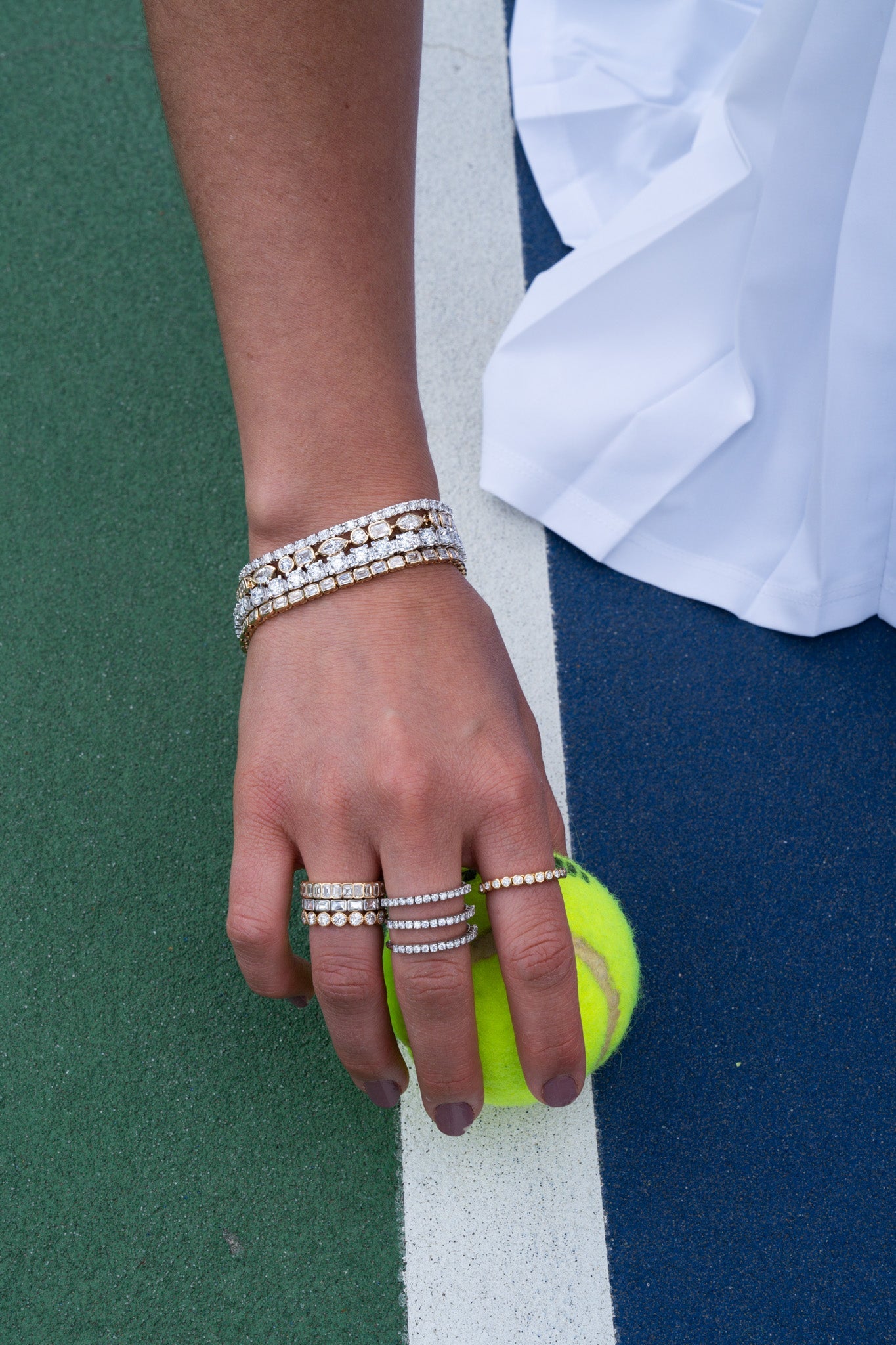 Tennis Edit
