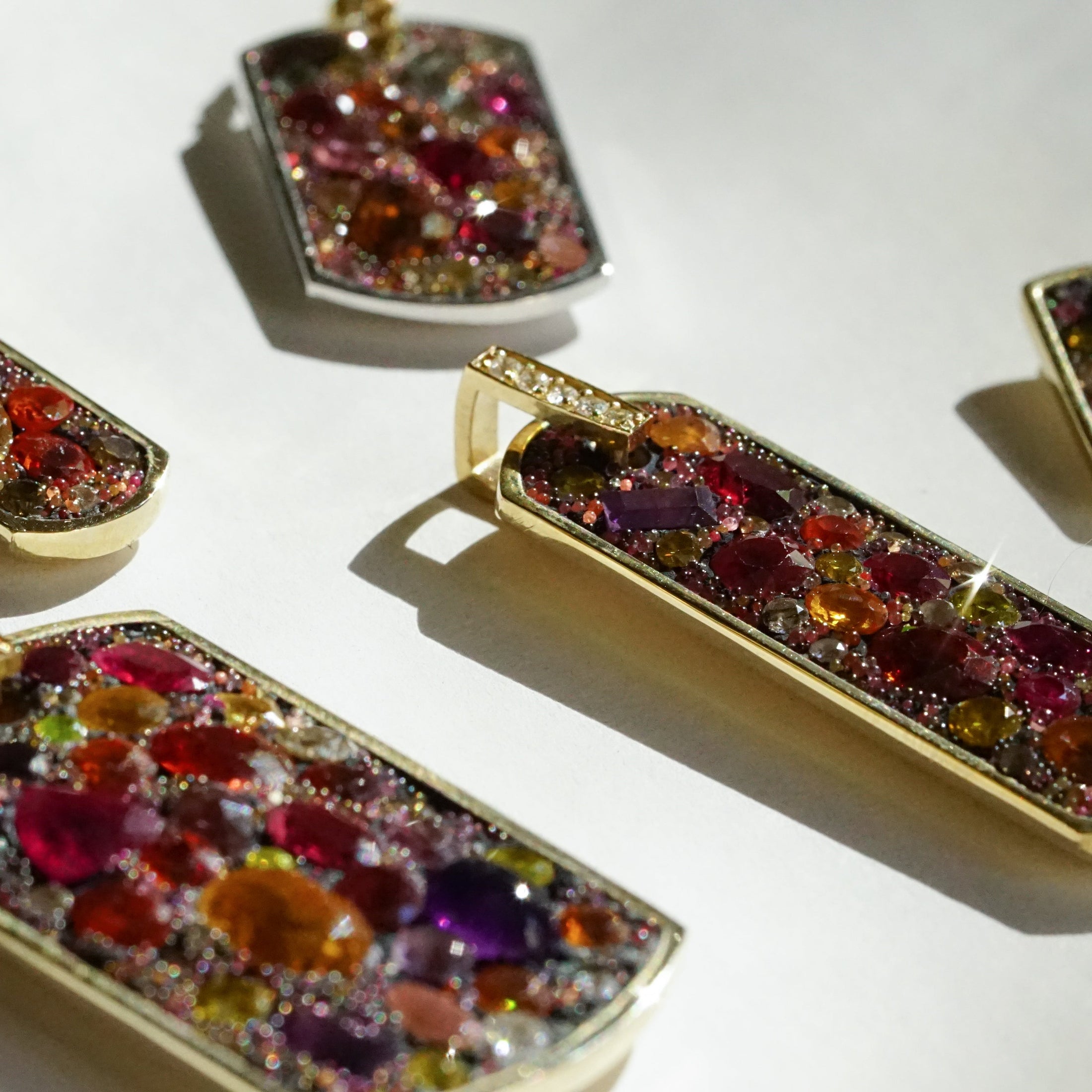 Miles-McNeel-Design Squash Blossom Vail