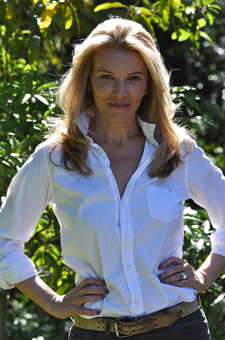 Feral Squash Blossom Vail