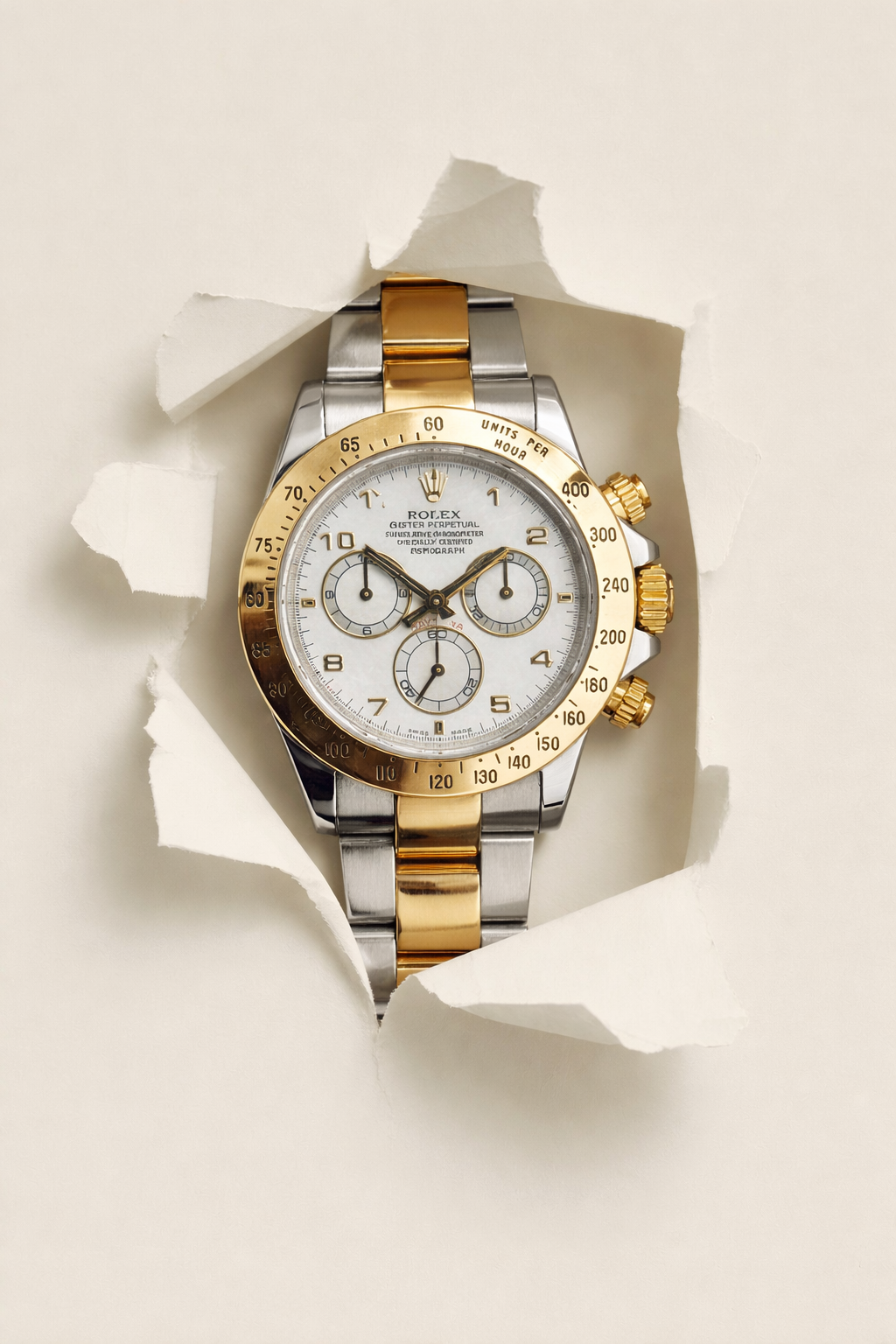 Watch Collection