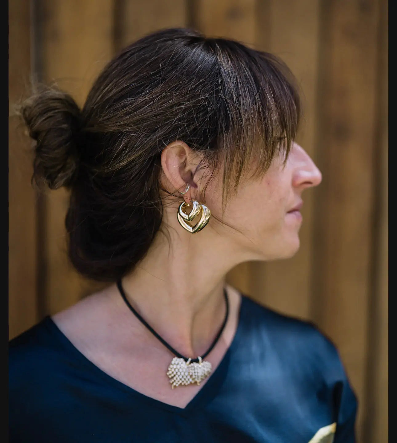 ARK Squash Blossom Vail