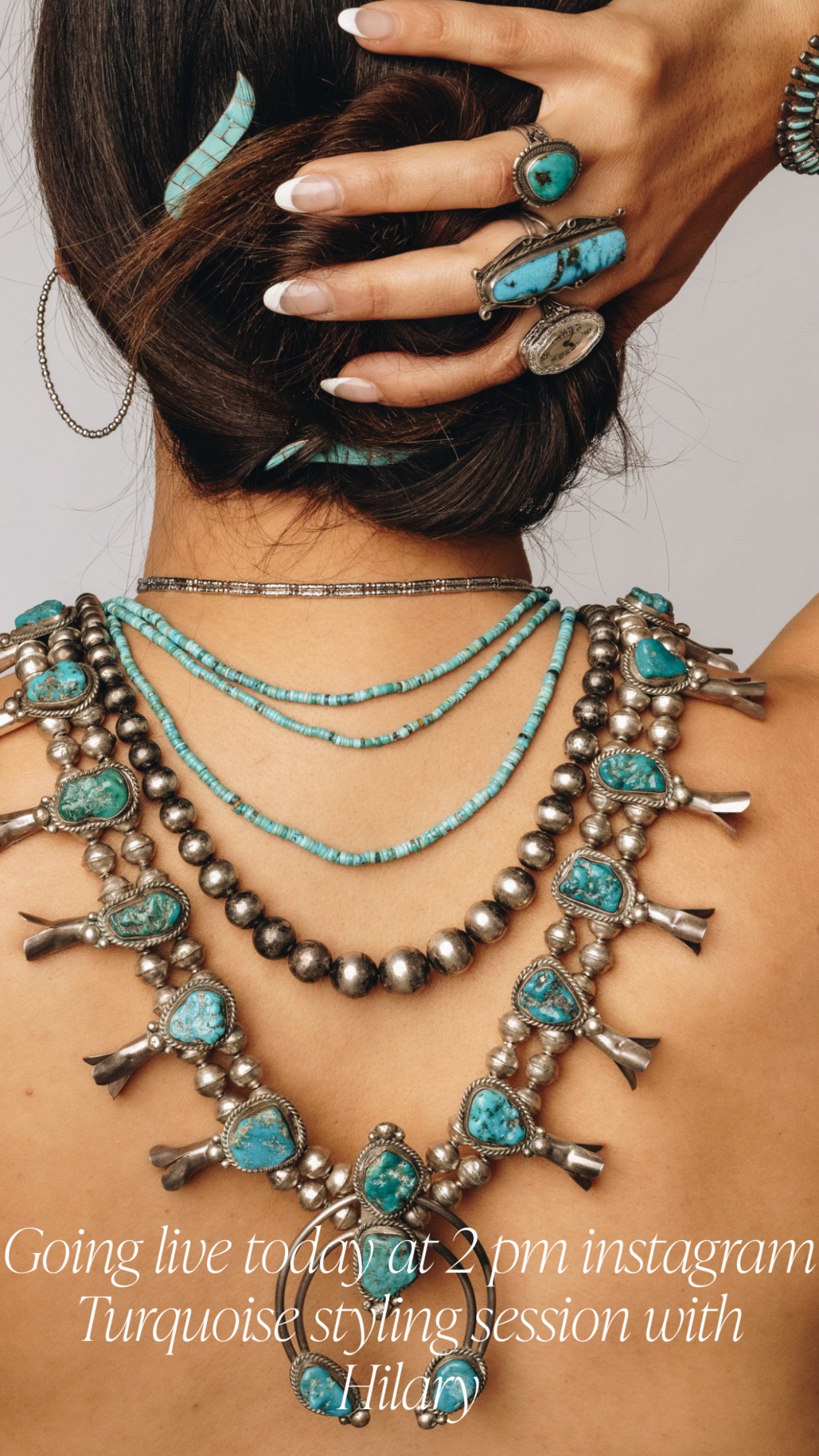 Shop the latest Carolina Bucci jewelry collections