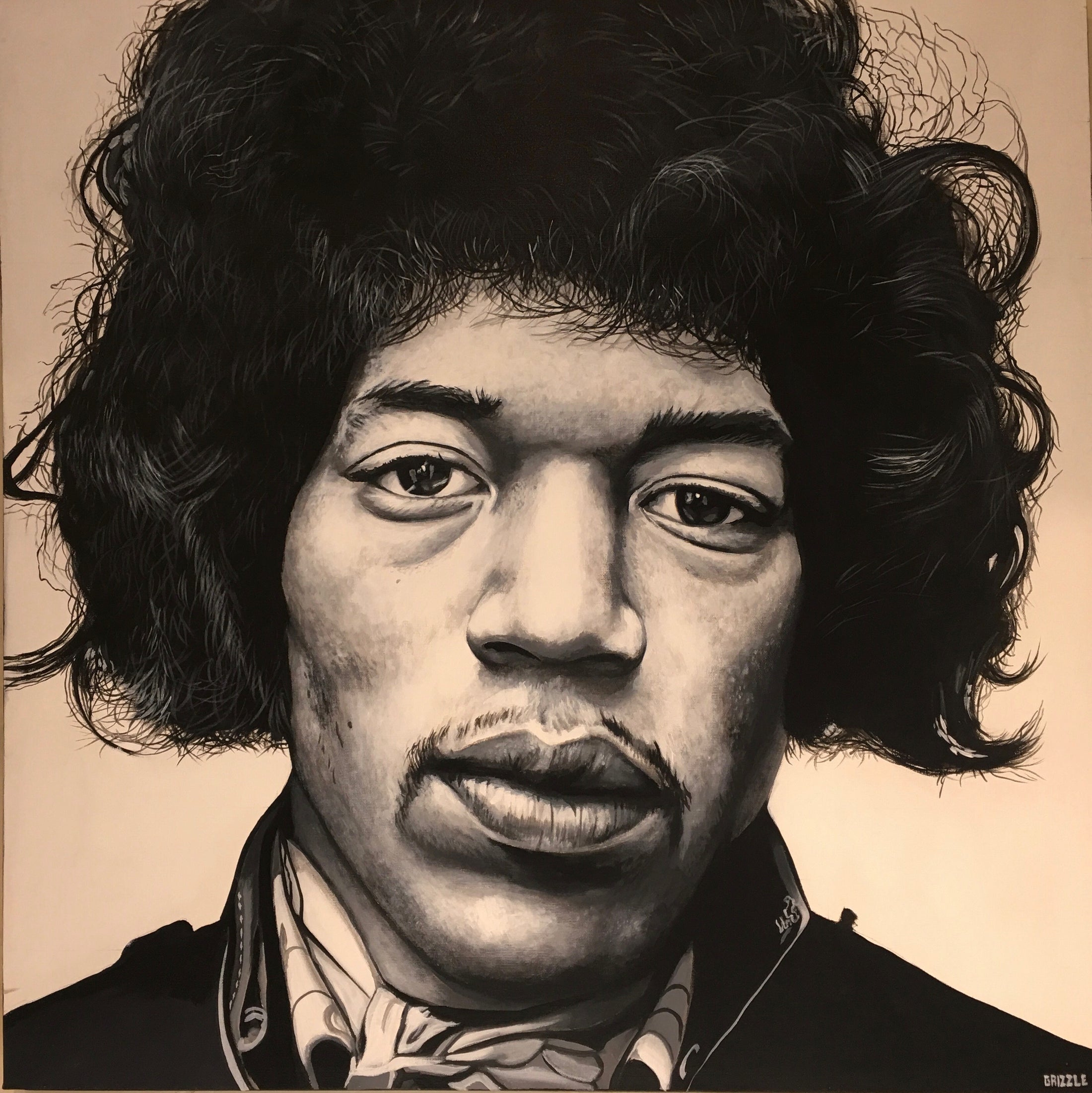 Paintings Squash Blossom Vail