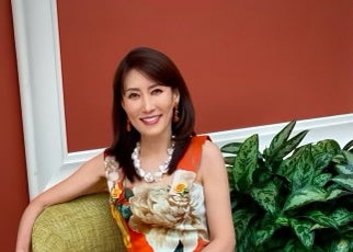 JOON HAN Squash Blossom Vail