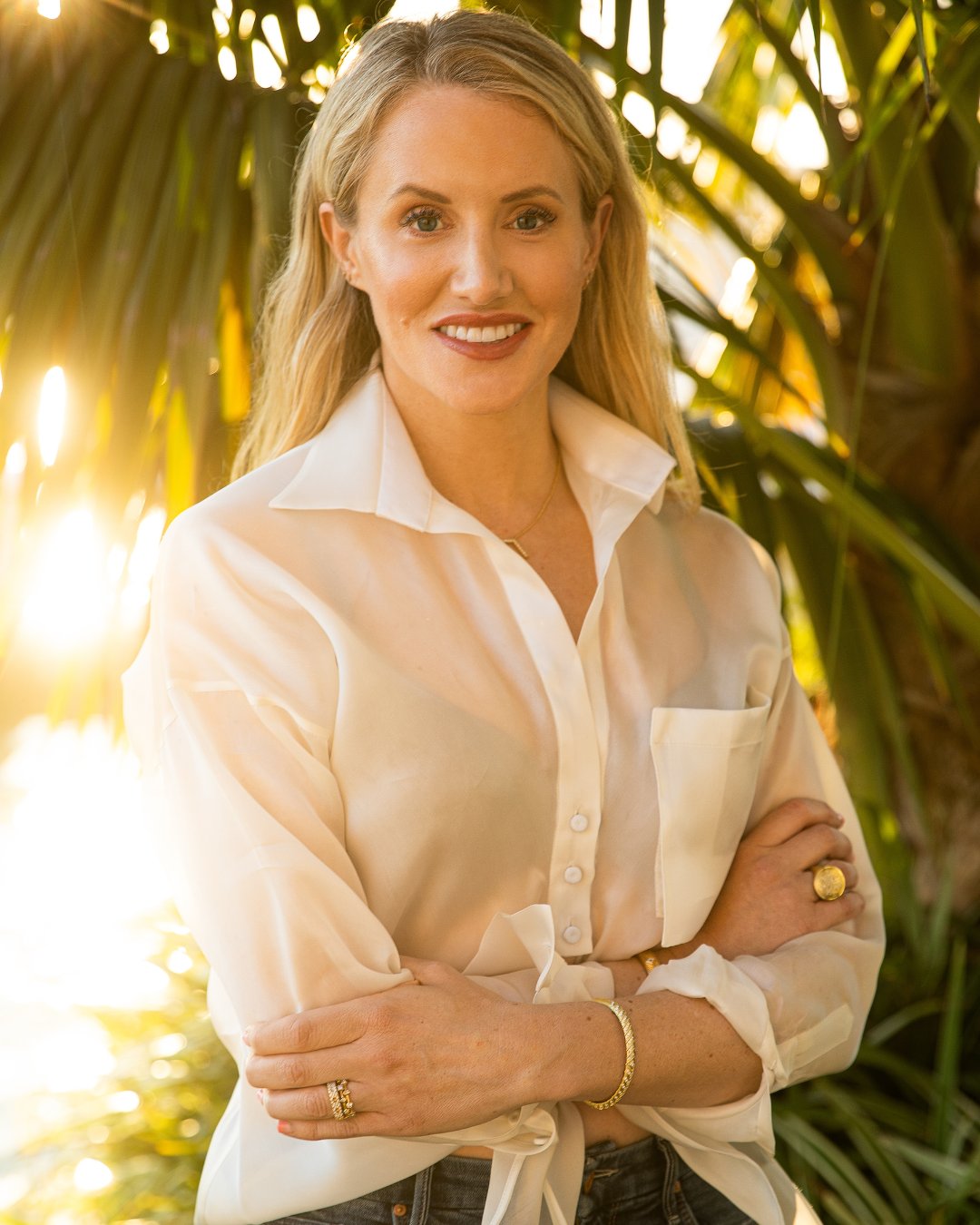 Meredith Young Squash Blossom Vail