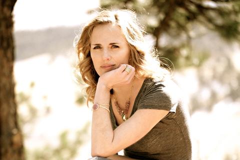 Samantha Louise Squash Blossom Vail