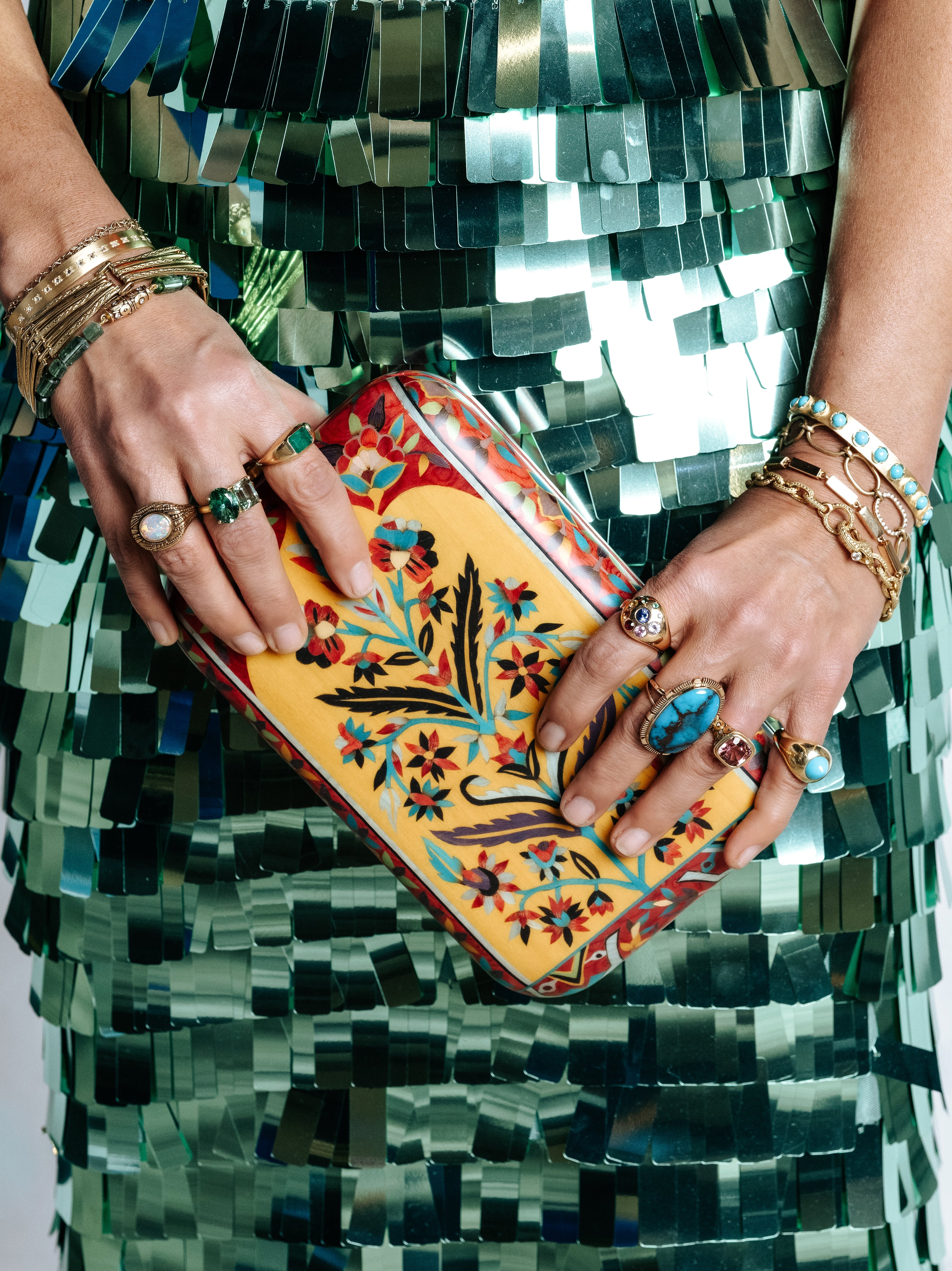 Moments Worth Celebrating