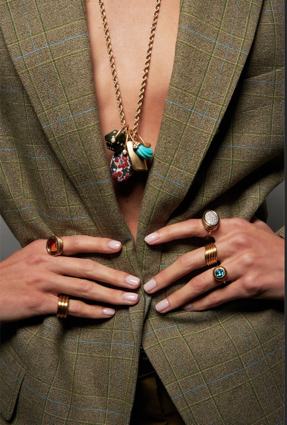 Beck Jewels