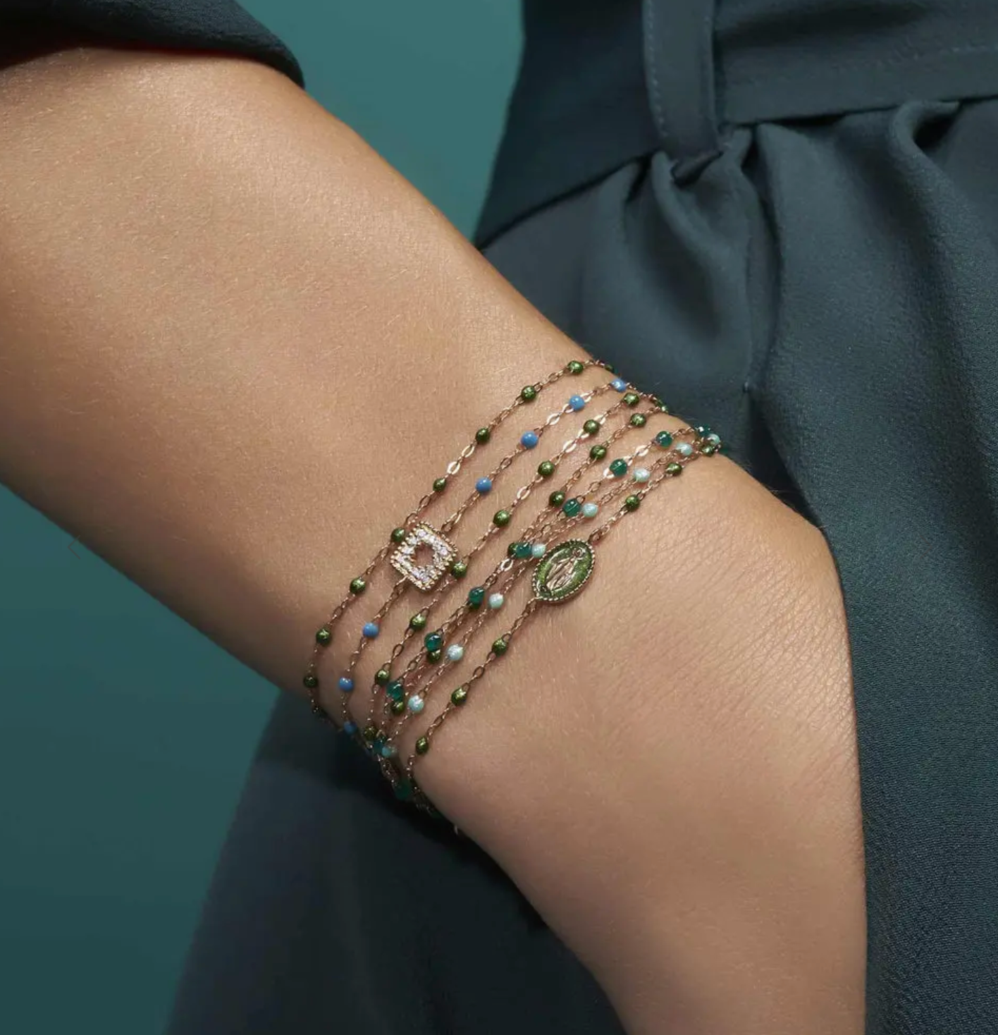 Graduation-Gift-Guide Squash Blossom Vail