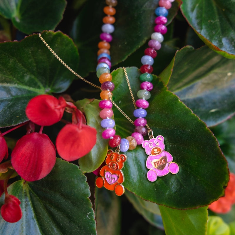 Best Sellers Squash Blossom Vail