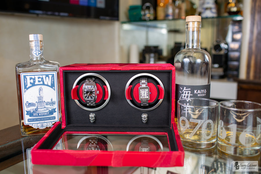 Father's Day Squash Blossom Vail