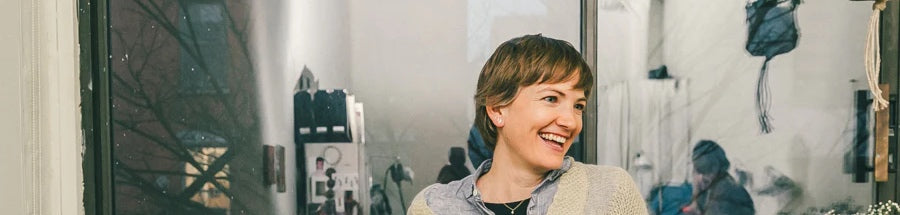 Aili Squash Blossom Vail