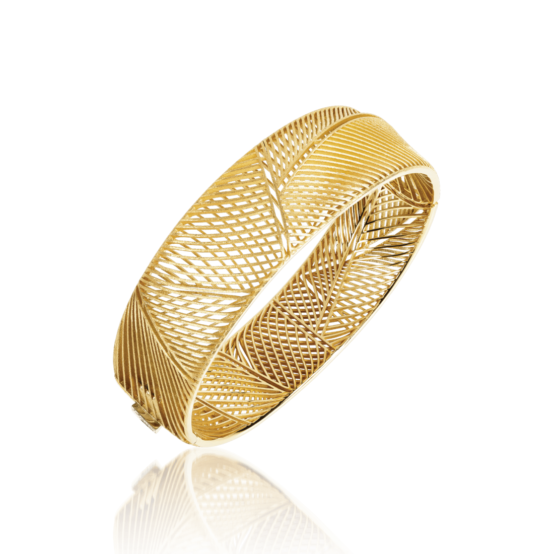 Luisa Rosas Squash Blossom Vail