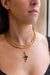 Necklace by Gurhan - Squash Blossom Vail