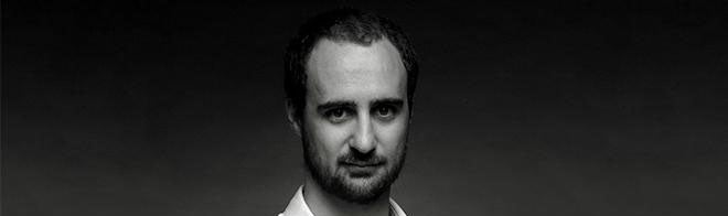 Mattia Cielo Squash Blossom Vail