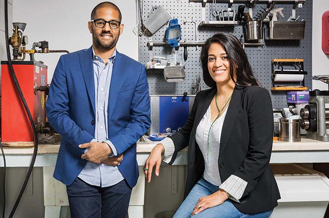 ILA Squash Blossom Vail