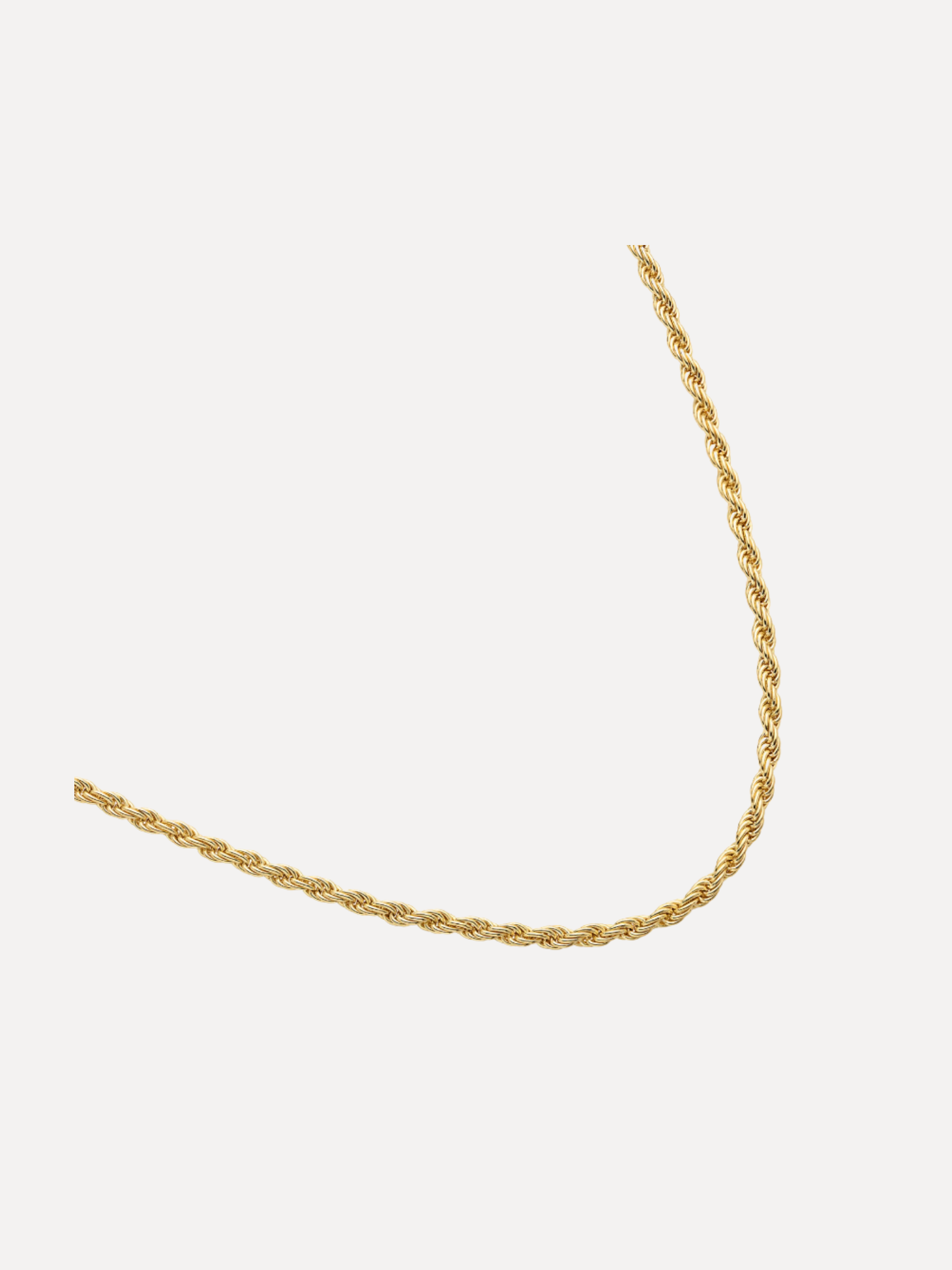 Rope Chain