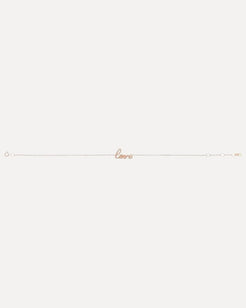 14k Rose Gold Love Bracelet 14k Rose Gold Love Bracelet Squash Blossom Collection Squash Blossom Collection  Squash Blossom Vail