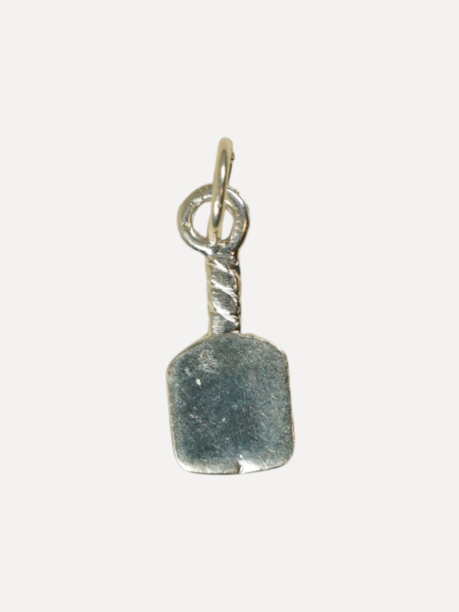 Pickleball Paddle Charm