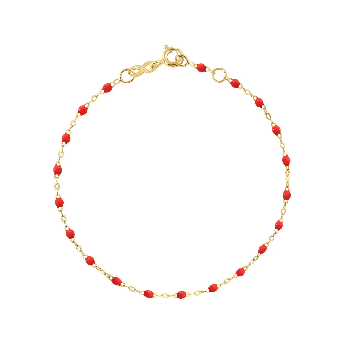 Classic Gigi Bracelet, Poppy