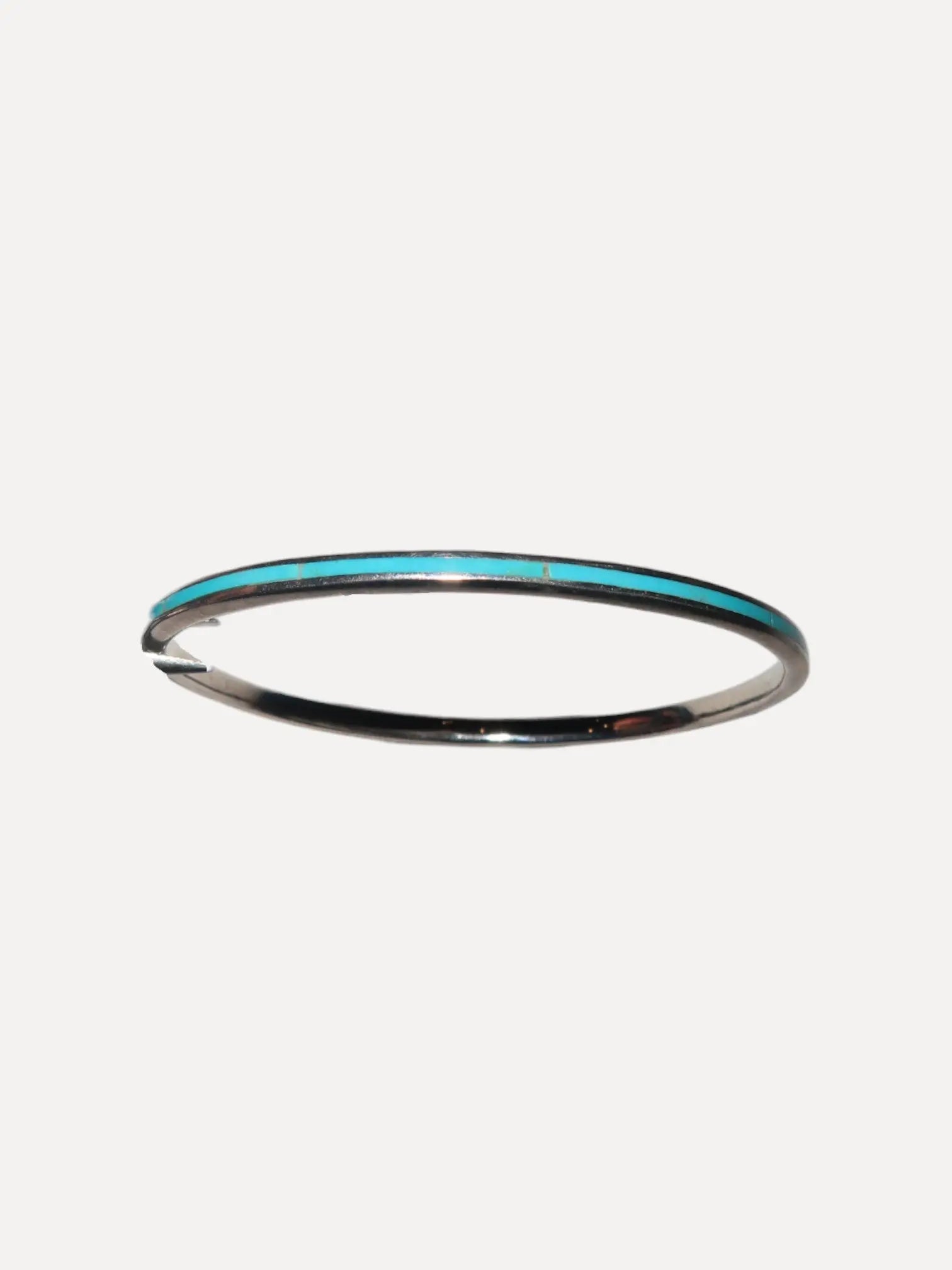 2 Peyote Bird Co. bangles 2 Peyote Bird Co. bangles Native American Collection Native American Collection  Squash Blossom Vail