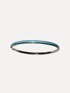 2 Peyote Bird Co. bangles 2 Peyote Bird Co. bangles Native American Collection Native American Collection  Squash Blossom Vail