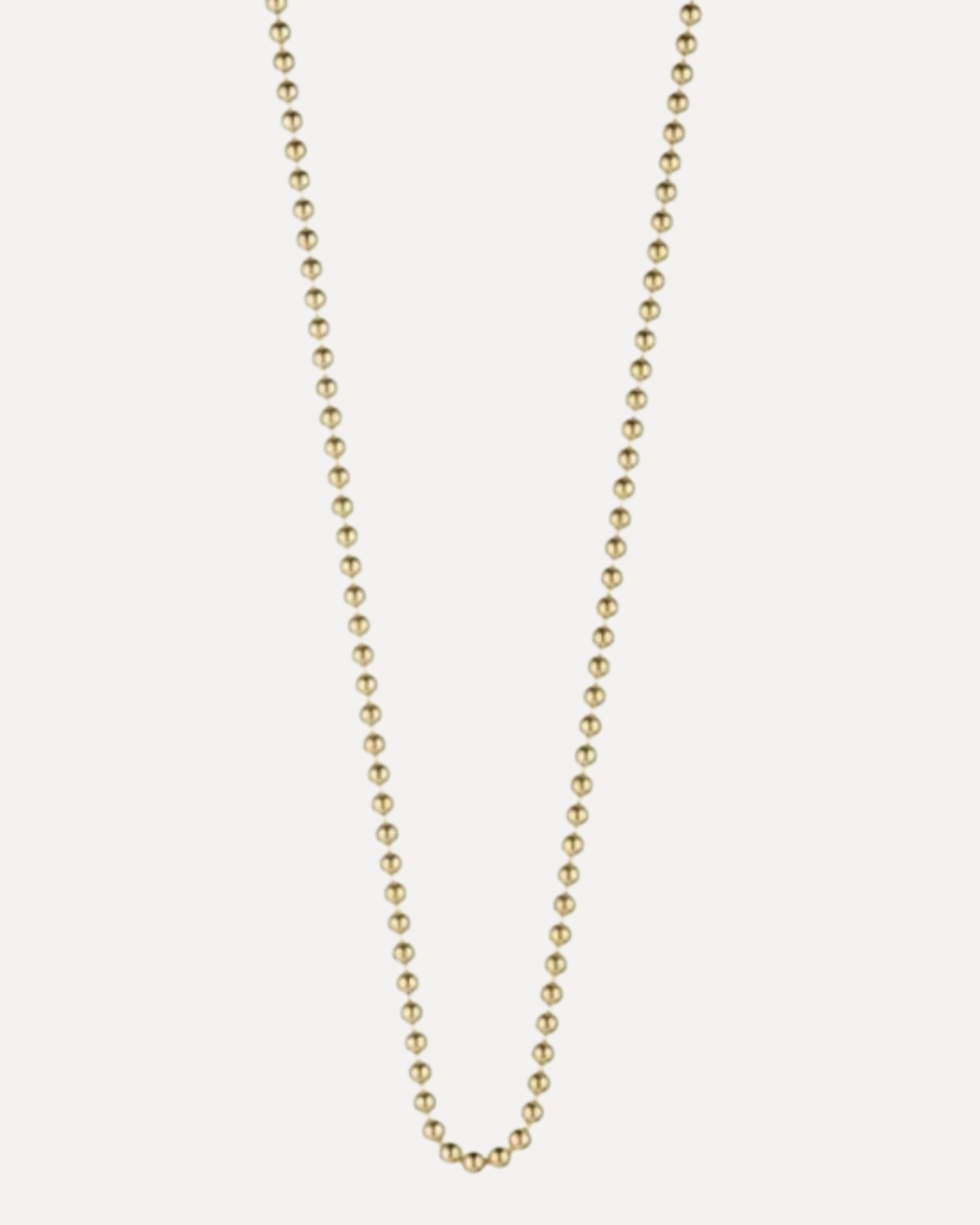 2.5mm Ball Chain