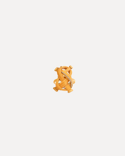 Bamboo ring with diamond ring Bamboo ring with diamond ring Silvia Furmanovich Silvia Furmanovich  Squash Blossom Vail