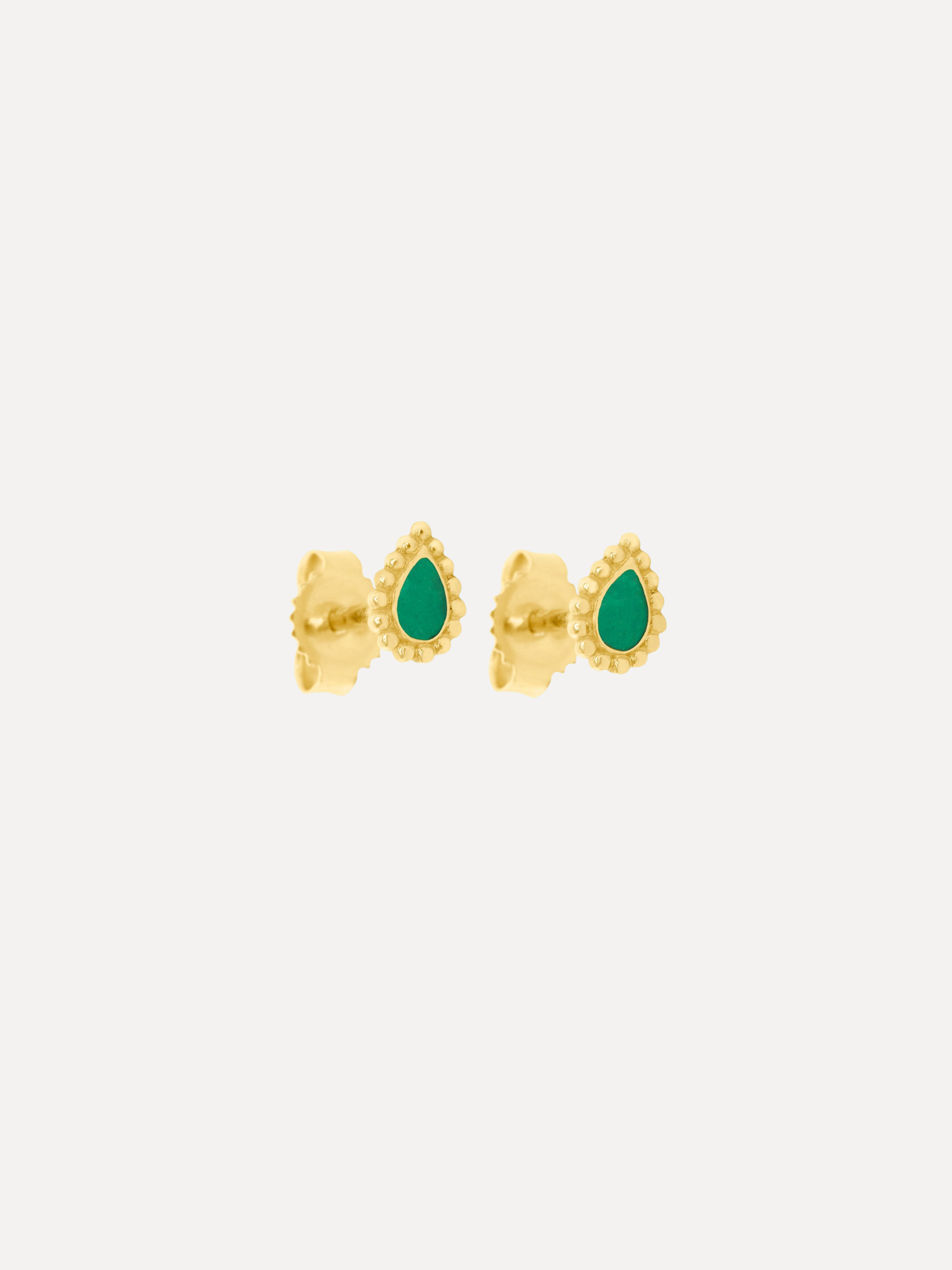 Cashmere Earrings