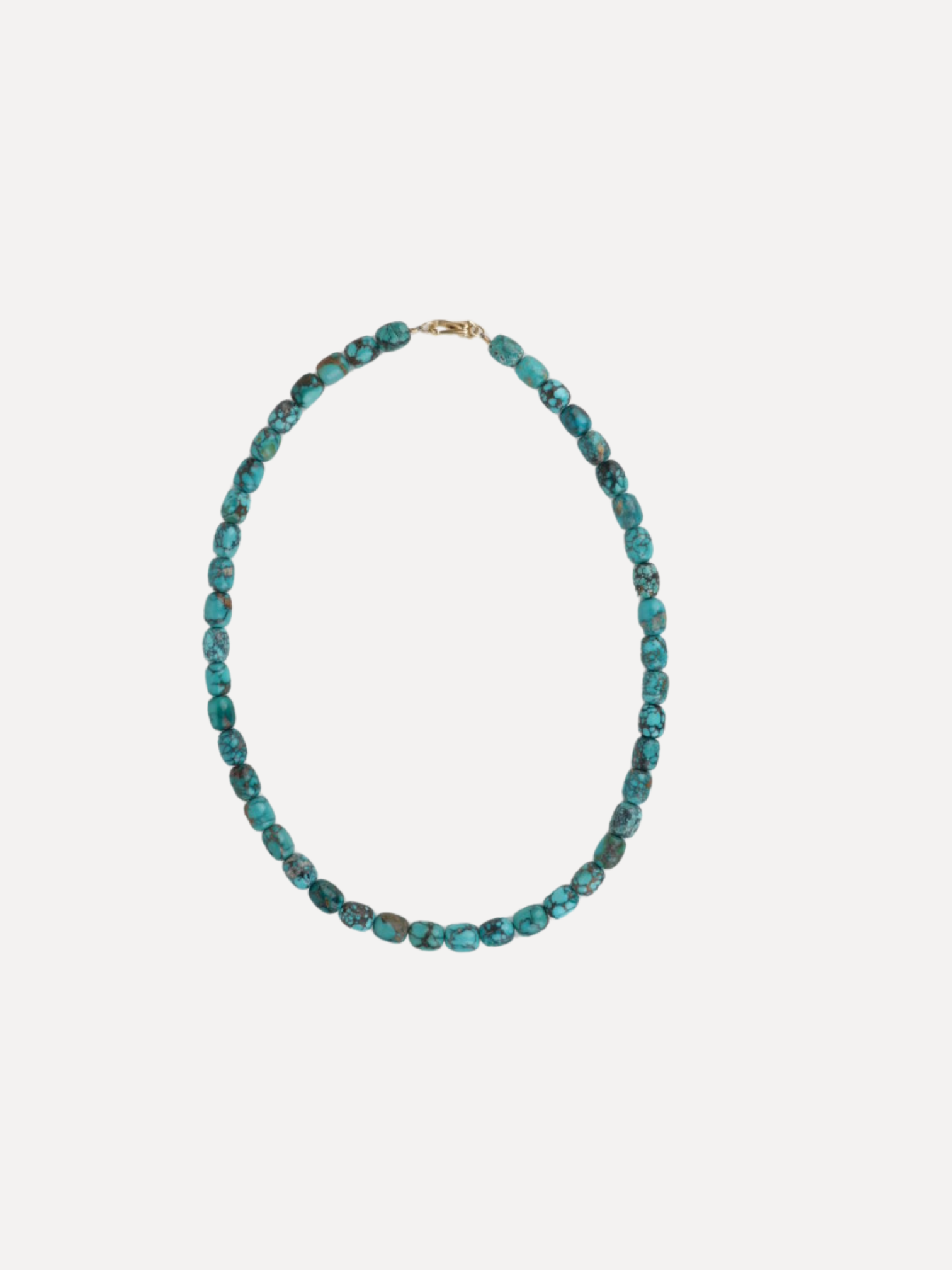 Tibetan Turquoise