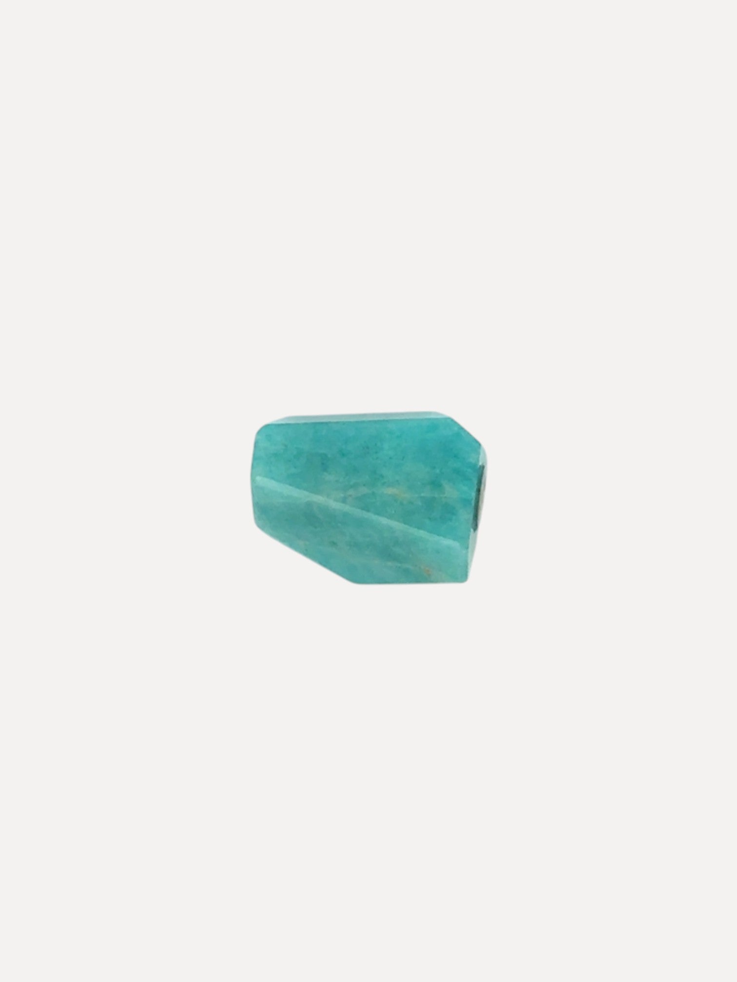 Amazonite Vario Clasp Amazonite Vario Clasp Alex Sepkus Alex Sepkus  Squash Blossom Vail