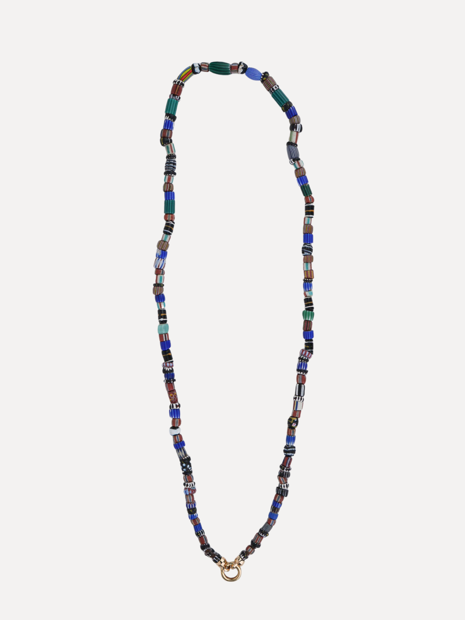 Ancient African Beads 