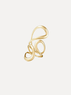 Aria Jane Ring Aria Jane Ring Melissa Kaye Melissa Kaye  Squash Blossom Vail