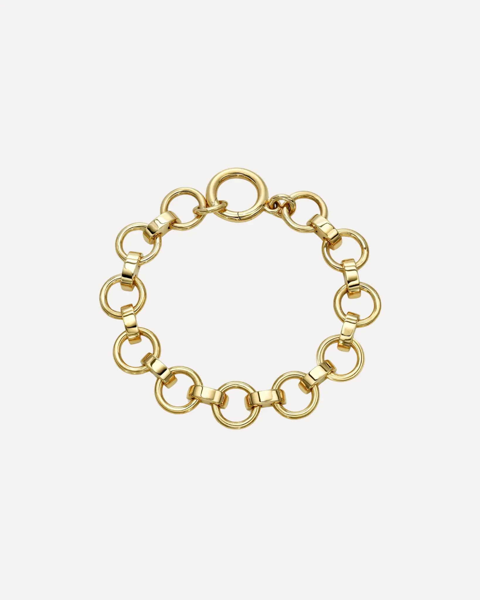 Astrid Annex Bracelet Astrid Annex Bracelet Single Stone Single Stone  Squash Blossom Vail