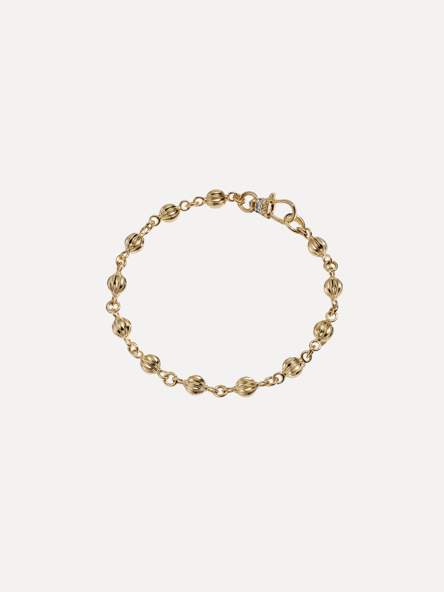 Baby Ball Breaker Bracelet