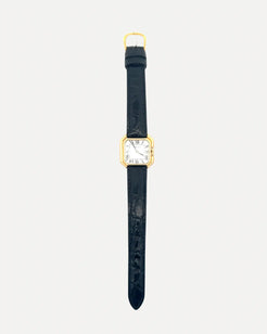 Cartier Centure 1970s Yellow Gold Manual Wind Wrist watch Cartier Centure 1970s Yellow Gold Manual Wind Wrist watch Vintage at the Squash Blossom Vintage at the Squash Blossom  Squash Blossom Vail