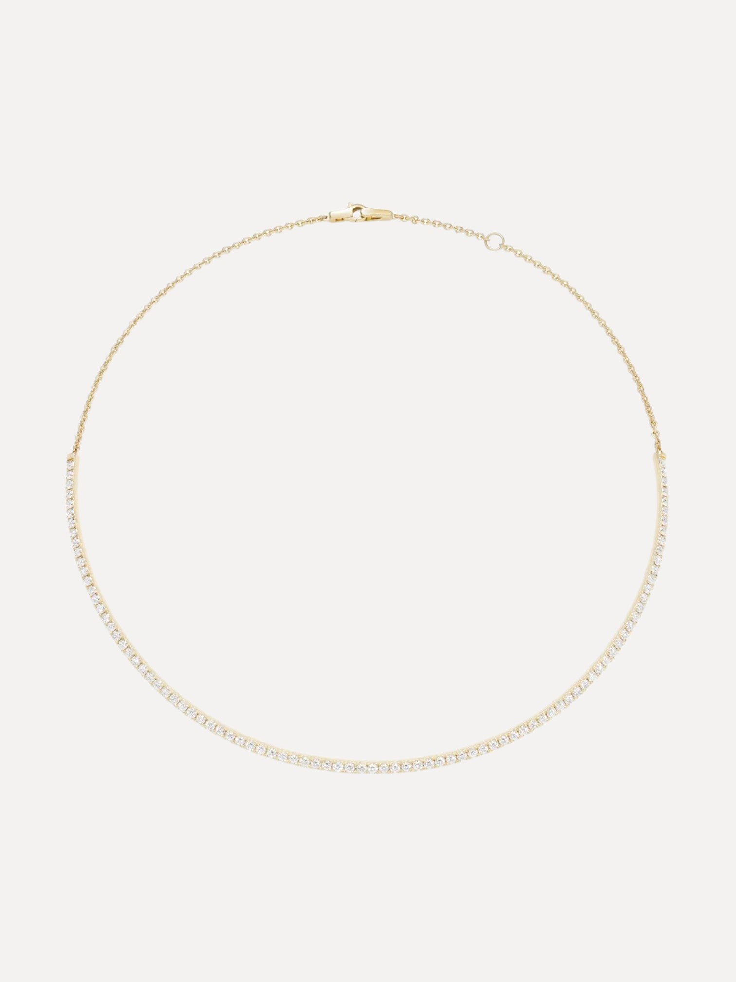 Clara Collar Small