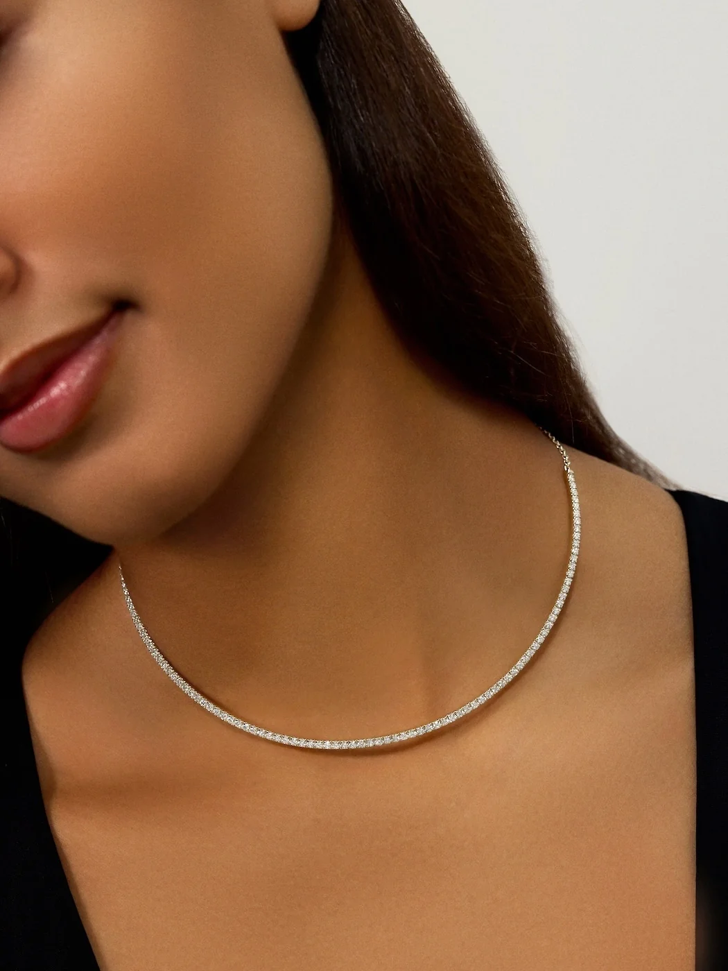 Clara Collar Small