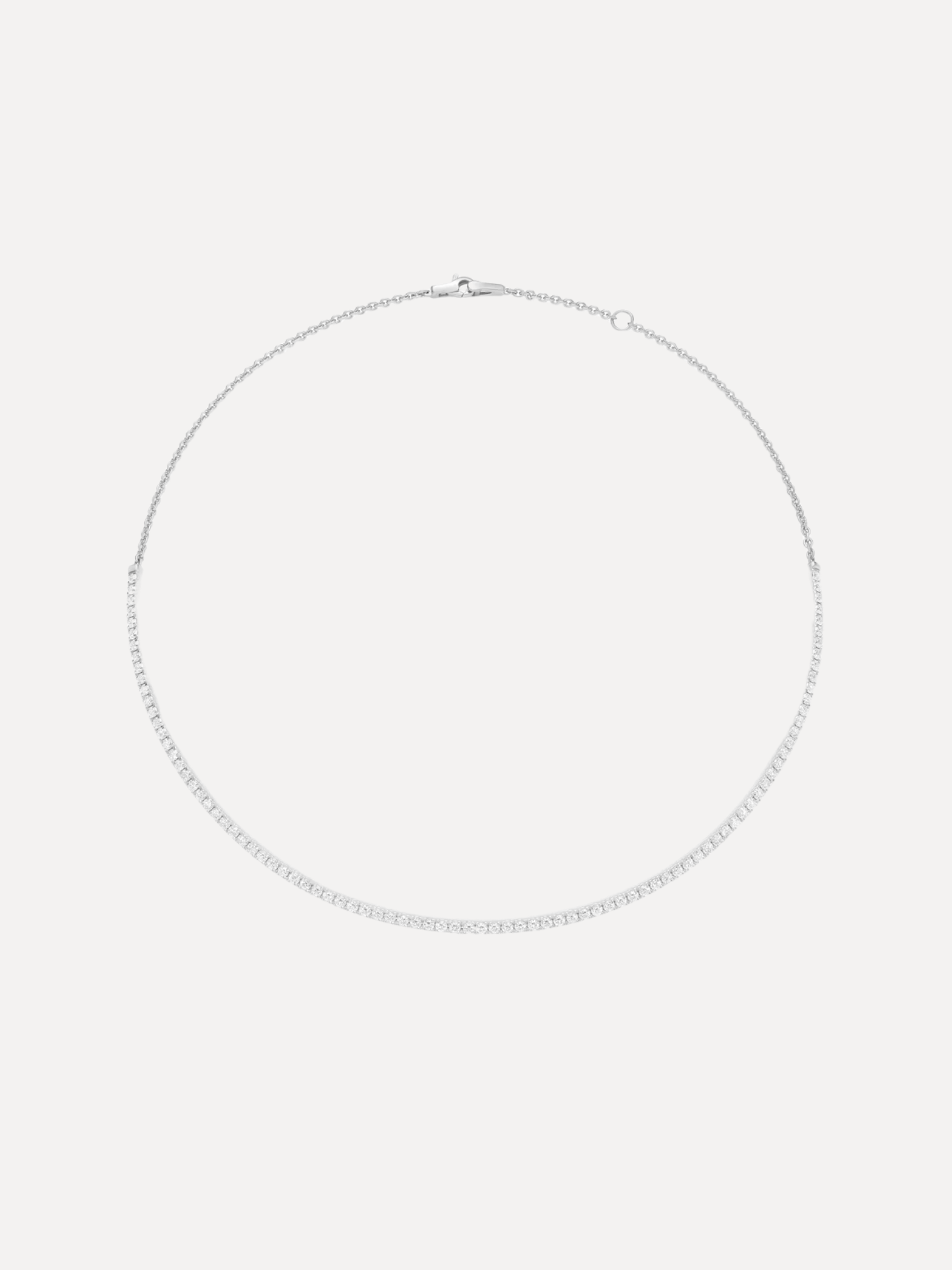 Clara Collar Small