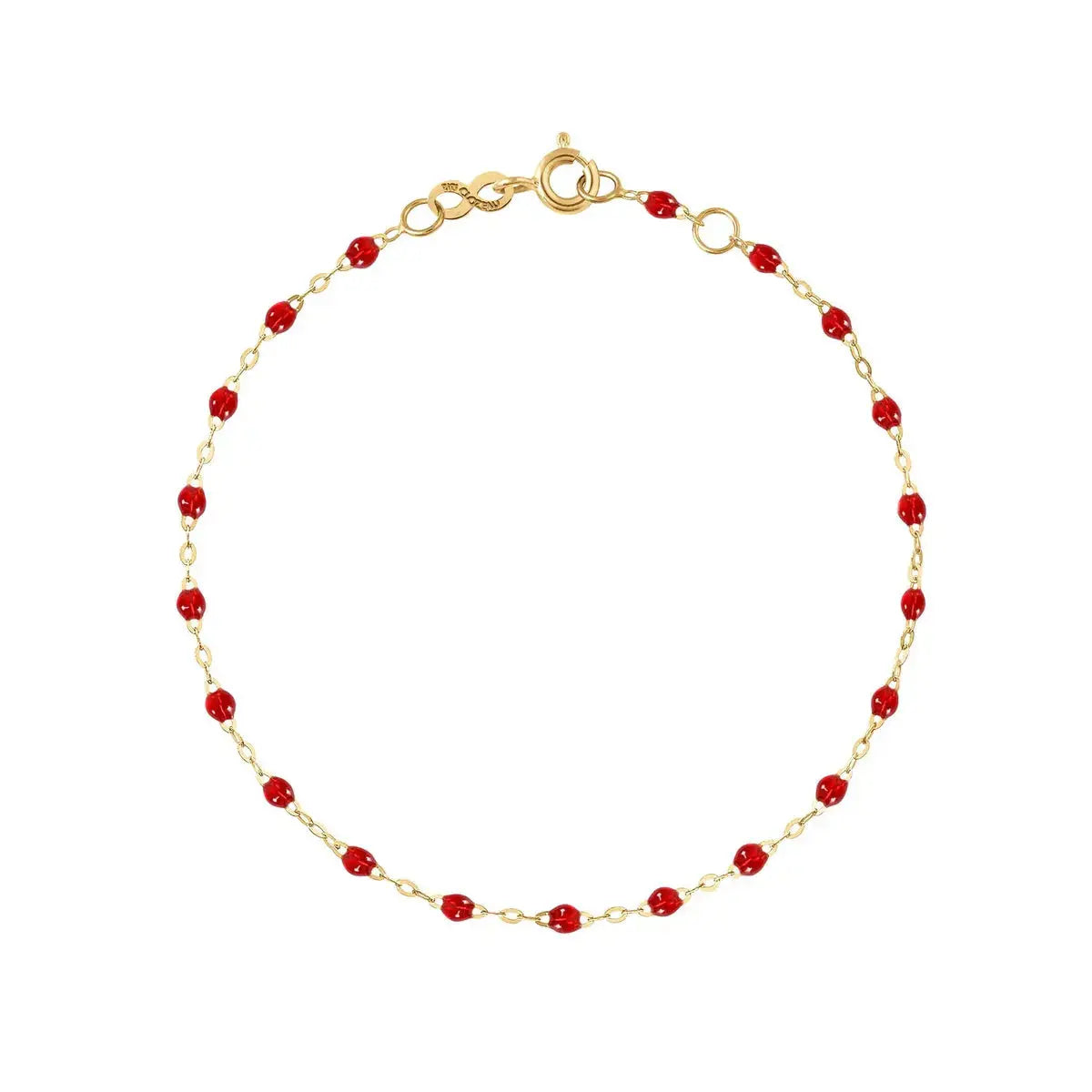 Classic Gigi Bracelet Classic Gigi Bracelet Gigi Clozeau Gigi Clozeau  Squash Blossom Vail