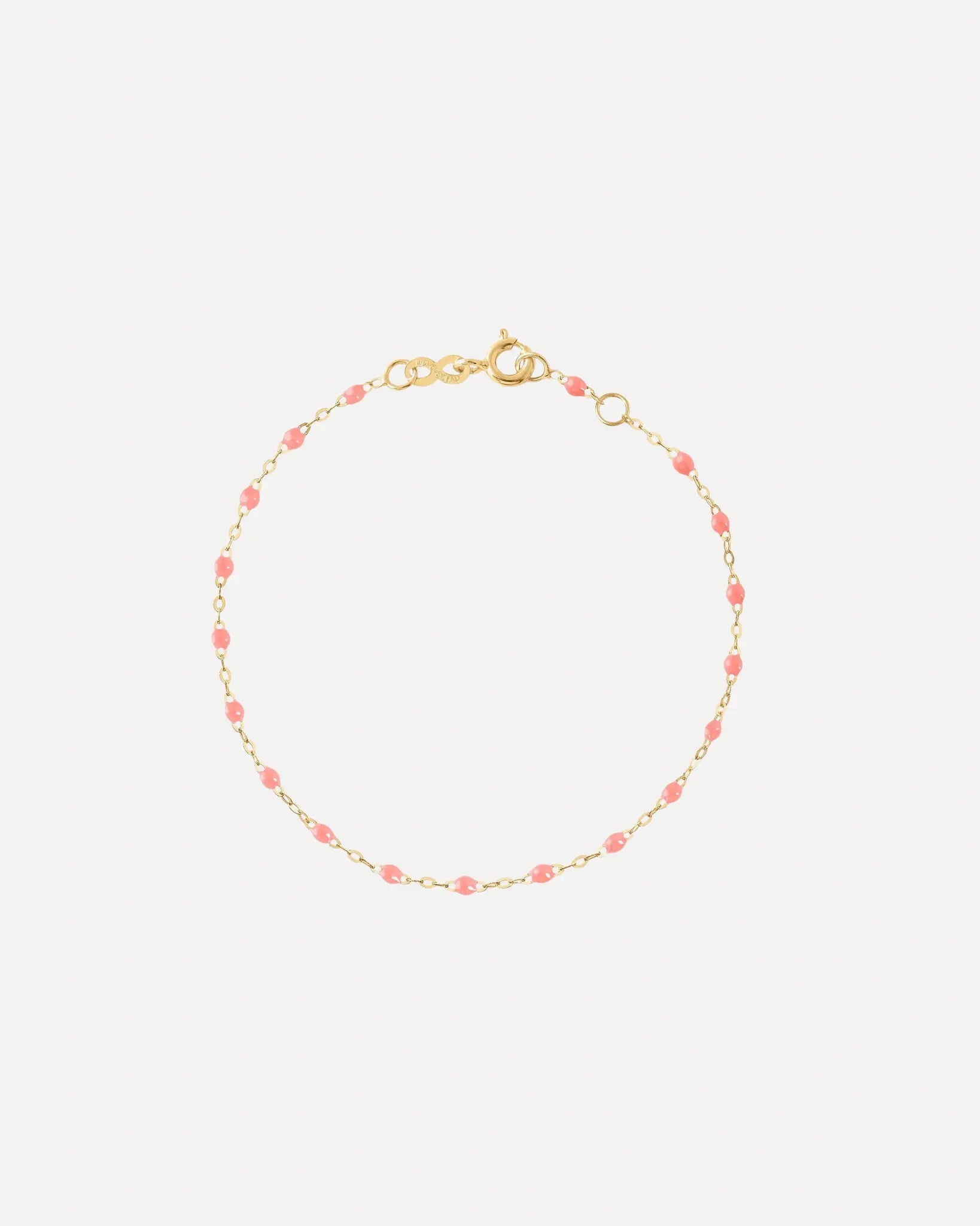 Classic Gigi Fushsia bracelet Classic Gigi Fushsia bracelet Gigi Clozeau Gigi Clozeau  Squash Blossom Vail